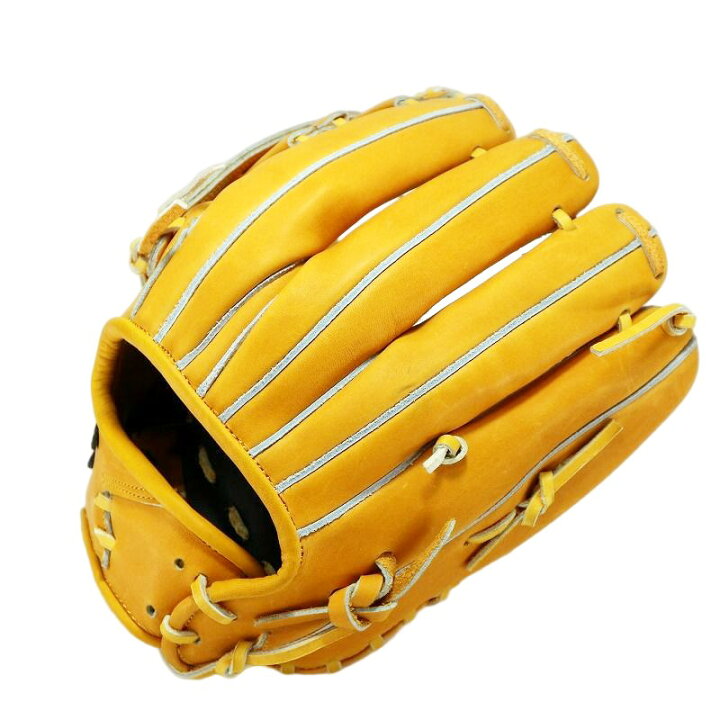 楽天市場】ハイゴールド HIGOLD 179 内野手用 硬式グローブ 内野用 