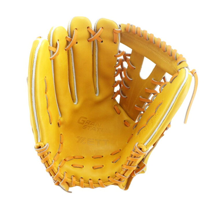 楽天市場】ゼット ZETT 1079 外野手用 硬式グローブ 外野用 硬式 