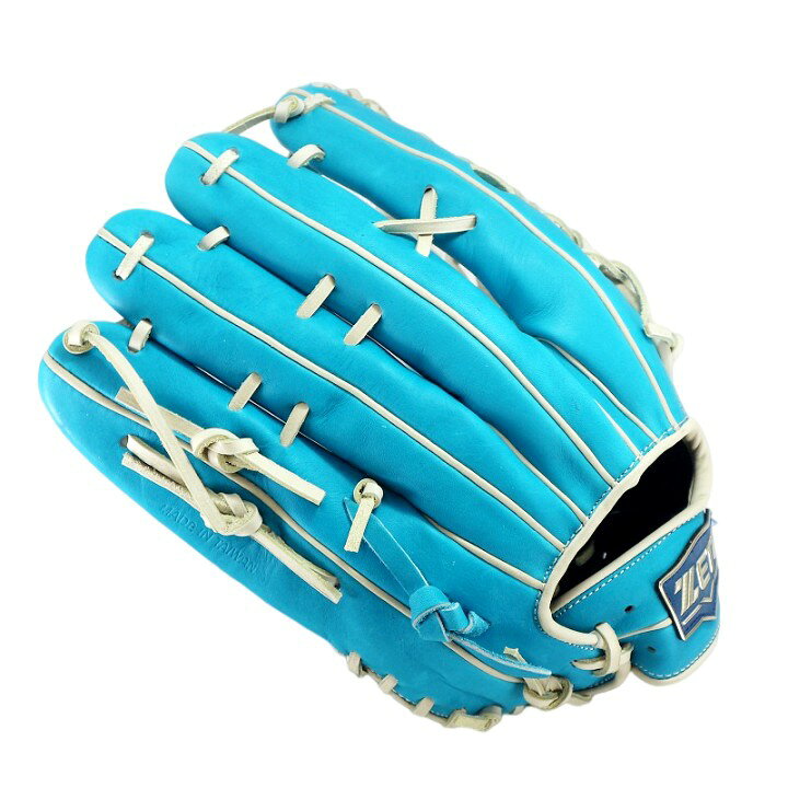楽天市場】グローブ 野球 ゼット ZETT 879 外野手用 硬式グローブ 外野 