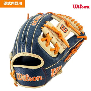 �E�B���\�� Wilson A2000 JA27 GM 11.5�C���` ���� �d�� �O���[�u �z�Z�E�A���g�D�[�x �Q�[�����f�� wilson80