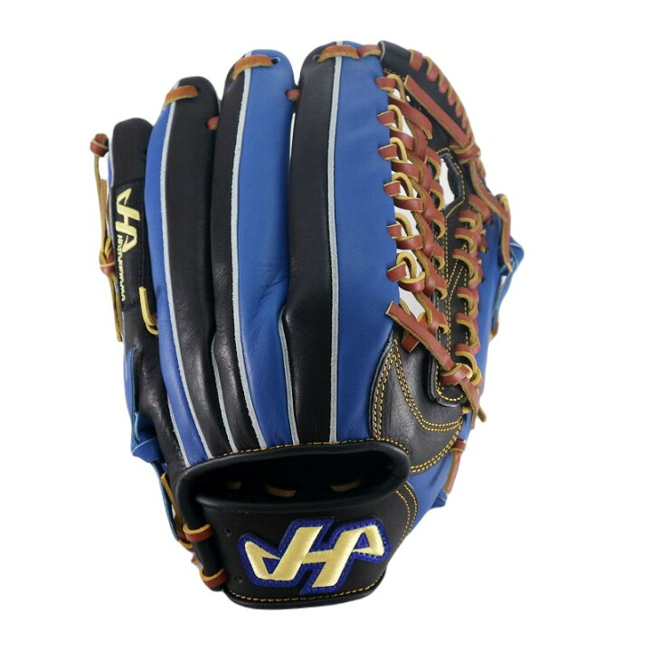 楽天市場】ハタケヤマ HATAKEYAMA 481 外野用 硬式外野グローブ 外野手 