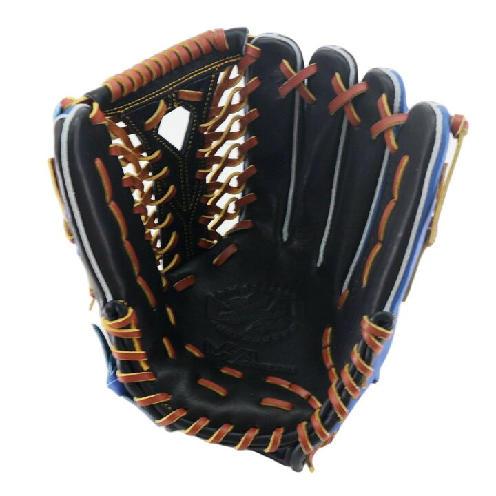 楽天市場】ハタケヤマ HATAKEYAMA 481 外野用 硬式外野グローブ 外野手 