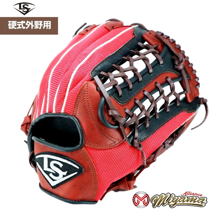 楽天市場】ルイスビル スラッガー Louisville Slugger 81 TPX 外野手用 
