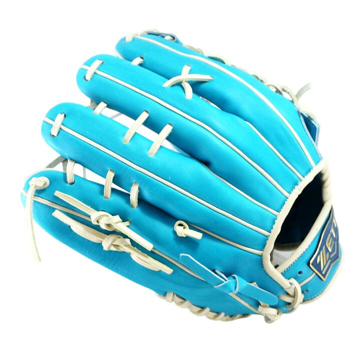 楽天市場】グローブ 野球 ゼット ZETT 881 外野手用 硬式グローブ 外野 