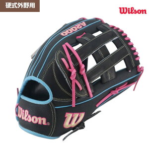 �E�B���\�� Wilson A2000 1777SS 12.75�C���` �O���p�O���[�u �싅�O���[�u Wilson85