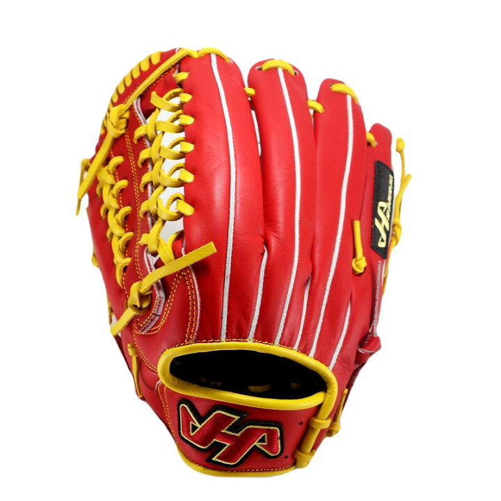 楽天市場】ハタケヤマ HATAKEYAMA 482 外野用 硬式外野グローブ 外野手 