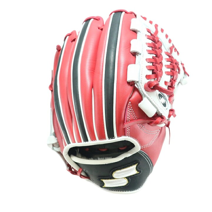 楽天市場】SSK 86 エスエスケイ 内野用 硬式グローブ 内野手用 グラブ 