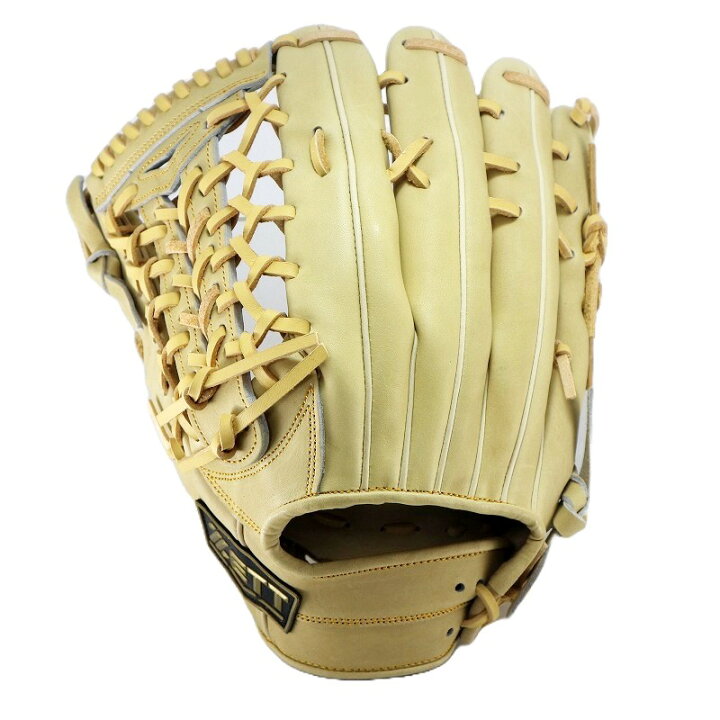 楽天市場】グローブ ゼット ZETT 886 外野手用 硬式グローブ 外野用 