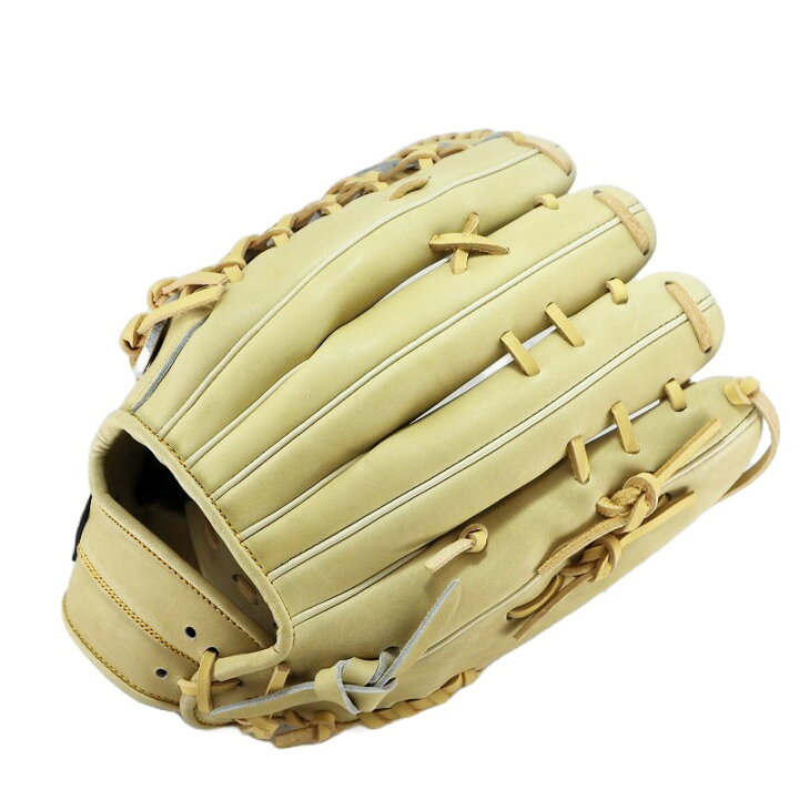 楽天市場】グローブ ゼット ZETT 886 外野手用 硬式グローブ 外野用 