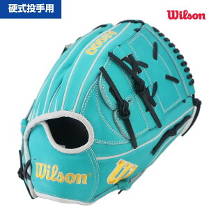 �E�B���\�� A2000 SA17 12�C���` �s�b�`���[ ���� �싅�O���[�u wilson88 �E�����p