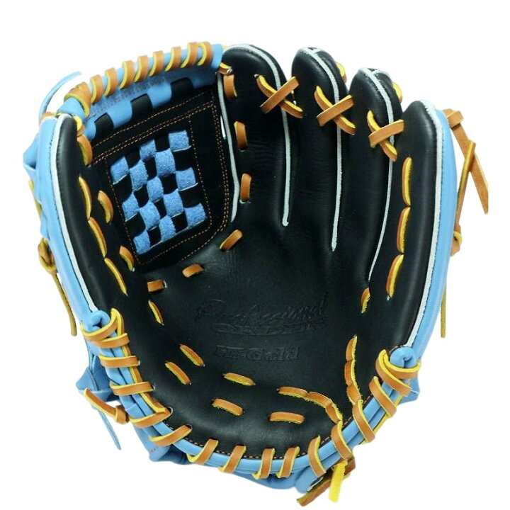 HIGOLD ハイゴールド 内野手用 硬式野球 内野用 グローブ 右投げ 190 