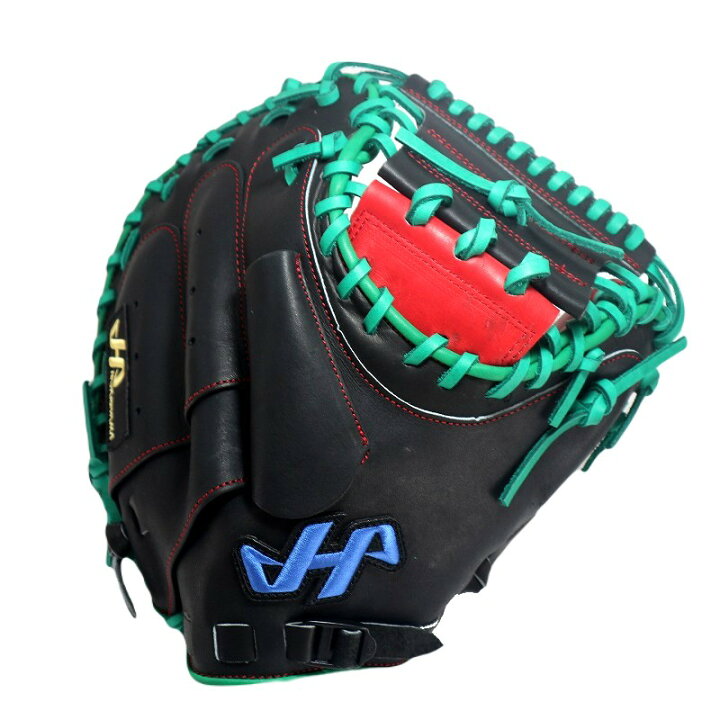 楽天市場】キャッチャーミット ハタケヤマ HATAKEYAMA 491 