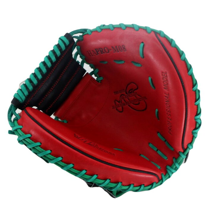 楽天市場】キャッチャーミット ハタケヤマ HATAKEYAMA 491 