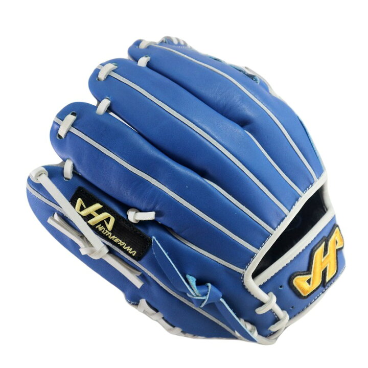 楽天市場】ハタケヤマ HATAKEYAMA 492 内野手用 硬式グローブ 内野用 