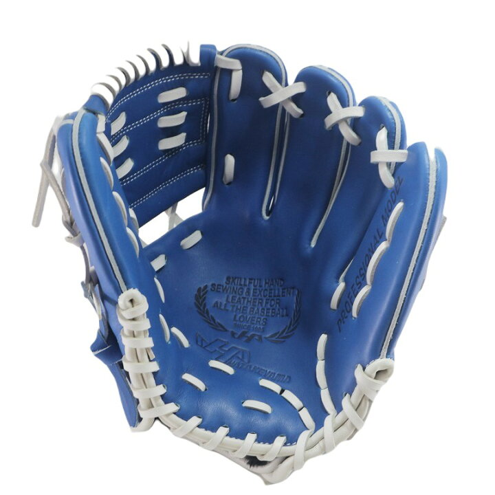 楽天市場】ハタケヤマ HATAKEYAMA 492 内野手用 硬式グローブ 内野用 