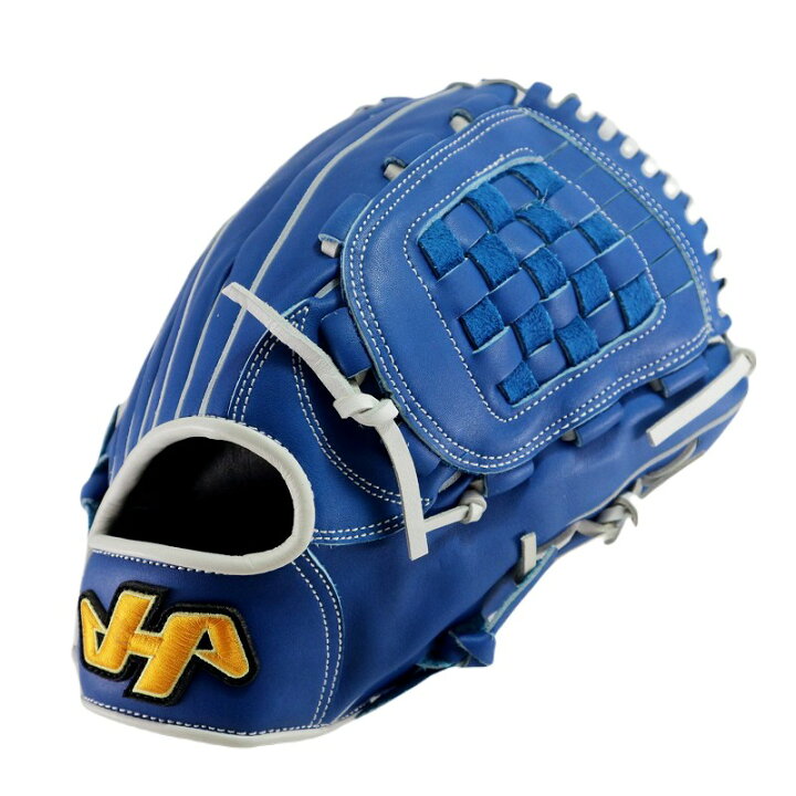 楽天市場】ハタケヤマ HATAKEYAMA 493 内野手用 硬式グローブ 内野用 