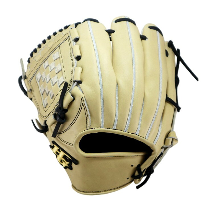 楽天市場】ハイゴールド HIGOLD 194 内野手用 硬式グローブ 内野用 