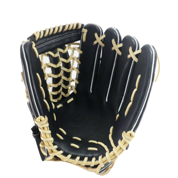 楽天市場】グローブ 野球 ゼット ZETT 894 外野手用 硬式グローブ 外野 