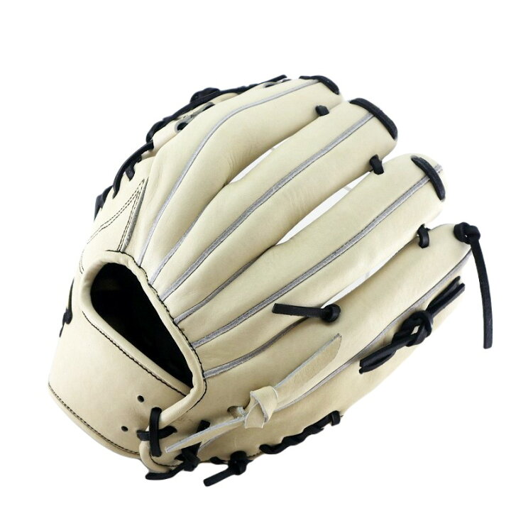 楽天市場】ハイゴールド HIGOLD 195 内野手用 硬式グローブ 内野用 