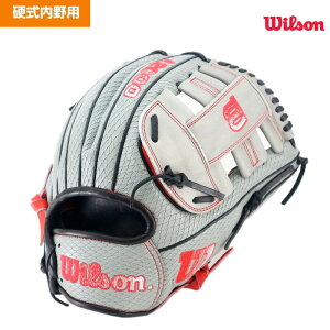 2024 �E�B���\�� A2000 TA7 �e�B���E�A���_�[�\�� ���f�� 11.5�C���` �싅�O���[�u wilson96