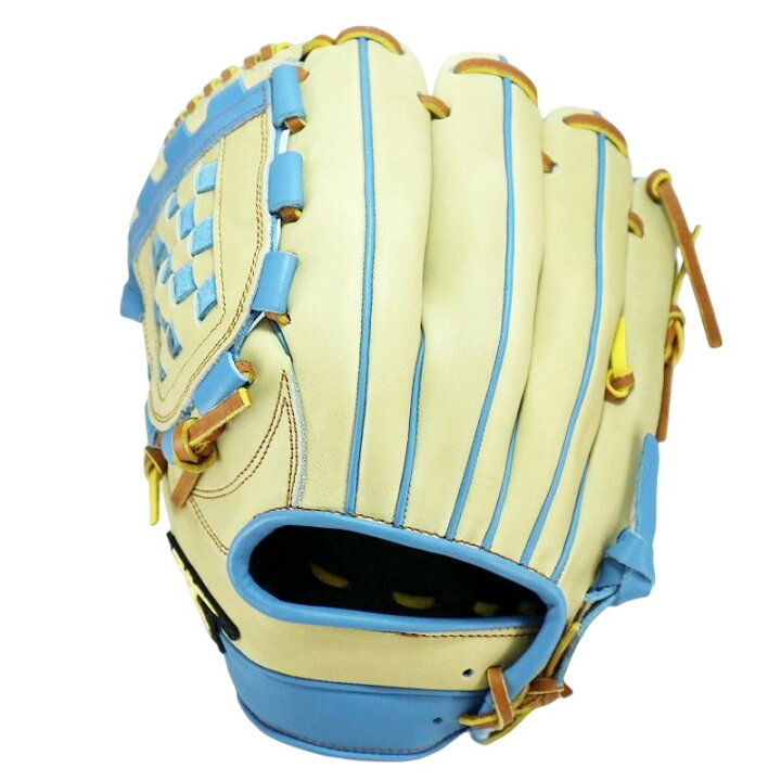 楽天市場】ハイゴールド HIGOLD 197 内野手用 硬式グローブ 内野用 