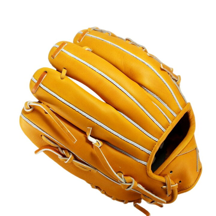 楽天市場】ハイゴールド HIGOLD 97 内野手用 硬式グローブ 内野用 硬式  