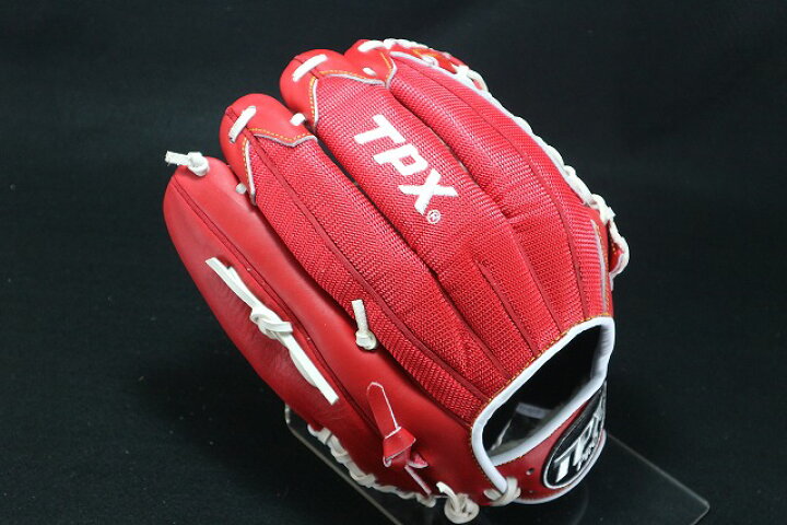 楽天市場】ルイスビル スラッガー Louisville Slugger 199 TPX 外野手 