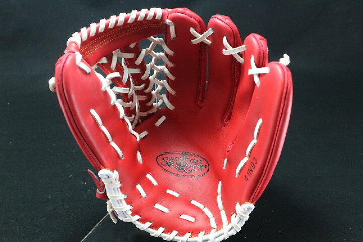 楽天市場】ルイスビル スラッガー Louisville Slugger 199 TPX 外野手 