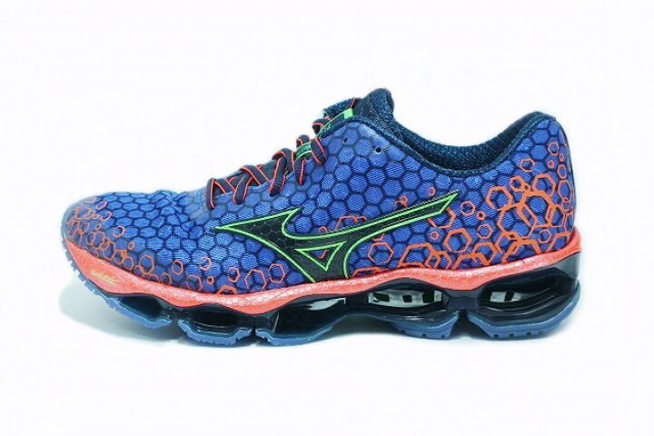 楽天市場】ミズノ ウエーブプロフェシー3 MIZUNO WAVE PROPHECY 3 