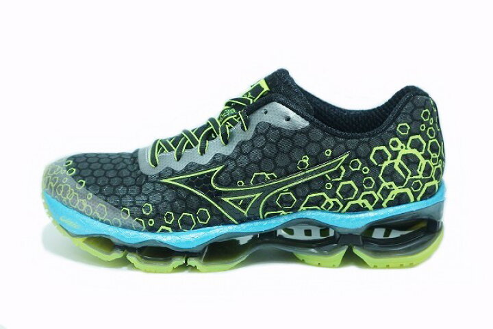 楽天市場】ミズノ ウエーブプロフェシー3 MIZUNO WAVE PROPHECY 3 