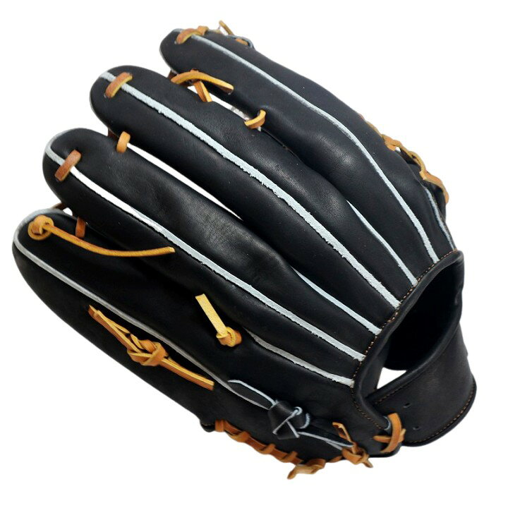 楽天市場】ハイゴールド HI-GOLD 99 外野手用 硬式グローブ 外野用 