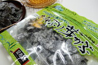 海の珍味　おしゃぶり芽かぶ80g