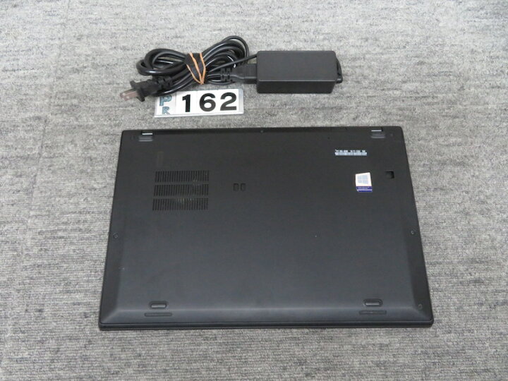 楽天市場】【超人気ビジネスPC】高速起動 i7 良品◇Lenovo ThinkPad X1 