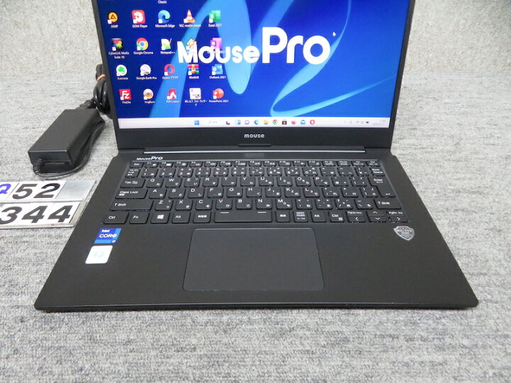 楽天市場】【高スペック i7・第11世代】良品◇mouse MousePro-NB420Z 