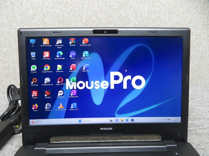 楽天市場】【高速CPU i7・超人気ビジネスPC】◇値下げ良品◇mouse MPro 