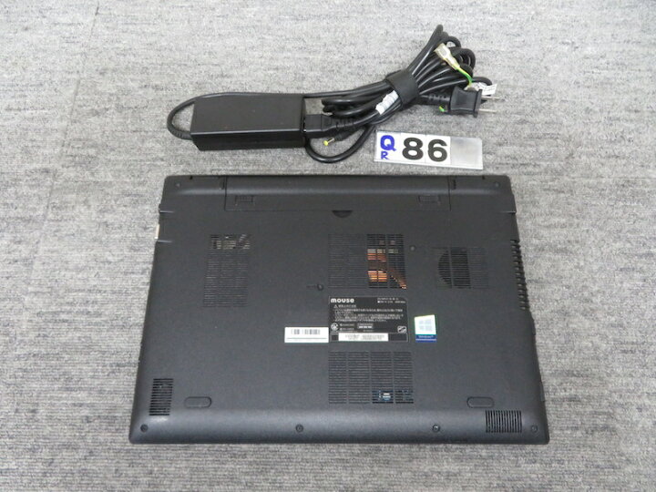 楽天市場】【高速CPU i7・超人気ビジネスPC】◇値下げ良品◇mouse MPro 