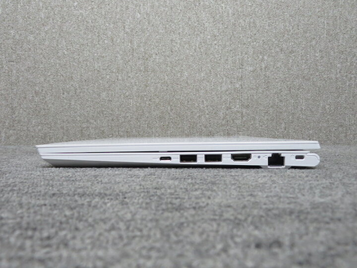楽天市場】【新型CPU 第11世代・i7】良品◇NEC LAVIE N14 PC-N1475CAW