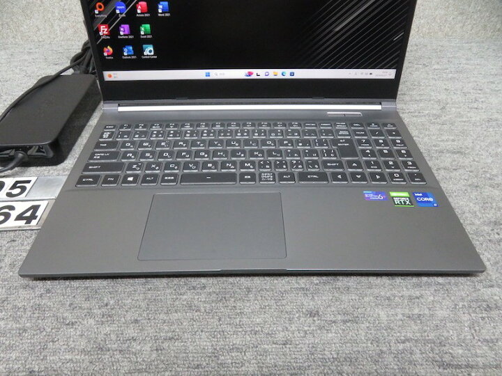 楽天市場】値下げ【ゲーミングPC・16CPU】NVIDIA RTX 3060 Laptop GPU 