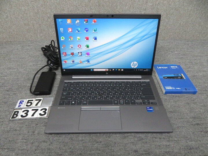 楽天市場】【クリエイター仕様】NVDIA T500搭載！！ゲーミング良品◇HP 