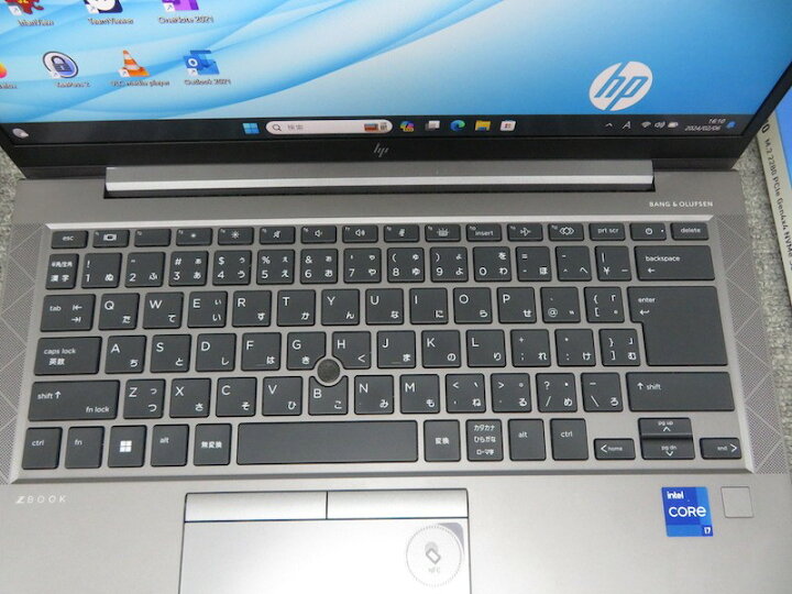 楽天市場】【クリエイター仕様】NVDIA T500搭載！！ゲーミング良品◇HP 