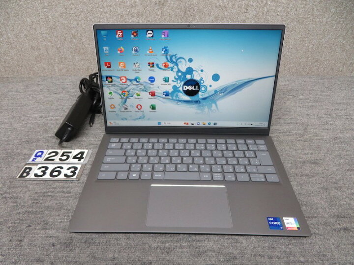 楽天市場】【新型 第11世代・i7】良品◇DELL Inspiron 14 5410 / 14型 