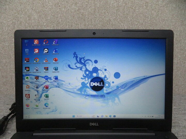楽天市場】【テンキー搭載で表入力サクサク】良品◇DELL Vostro 3580 