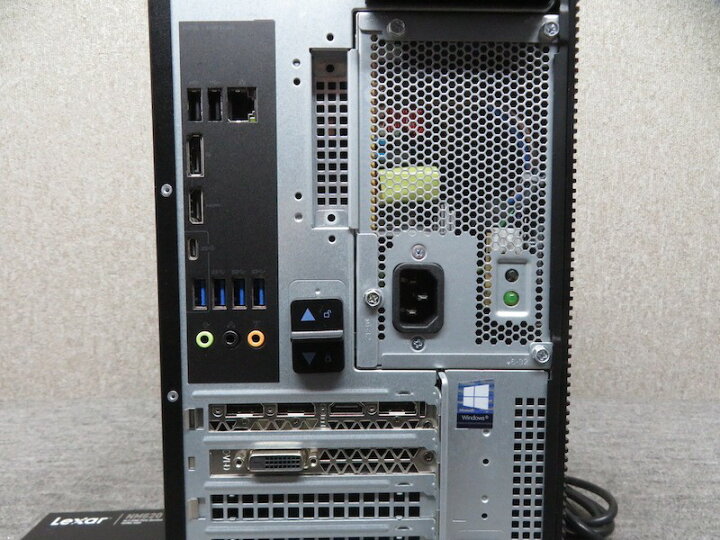 楽天市場】【ゲーミングPC】NVIDIA GeForce GTX 1080搭載！！良品 