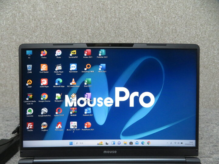 楽天市場】【第10世代・i7・メモリ 大容量 16GB】◇値下げ 良品◇mouse 