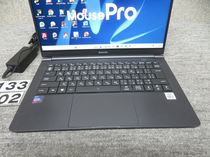 楽天市場】【第10世代・i7・メモリ 大容量 16GB】◇値下げ 良品◇mouse 