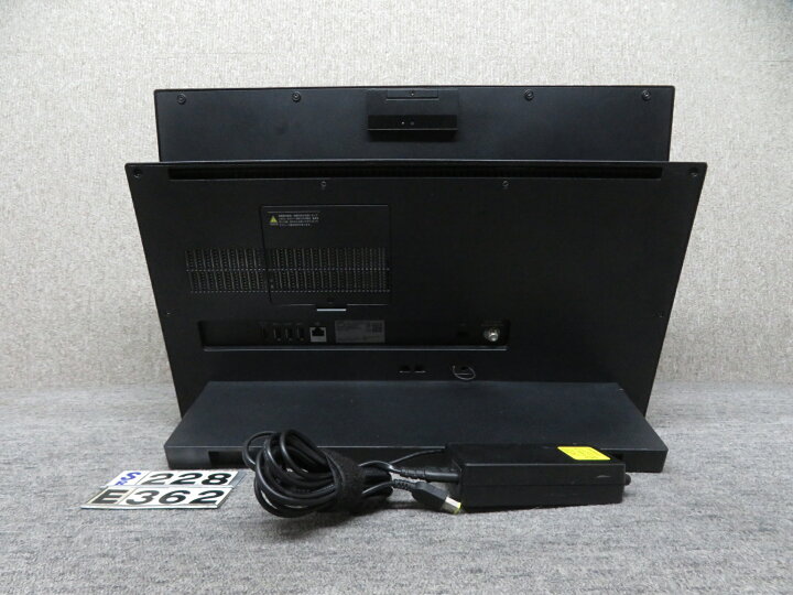 楽天市場】【一体型・23.8型大画面・ブルーレイ&TV視聴対応】◇NEC 