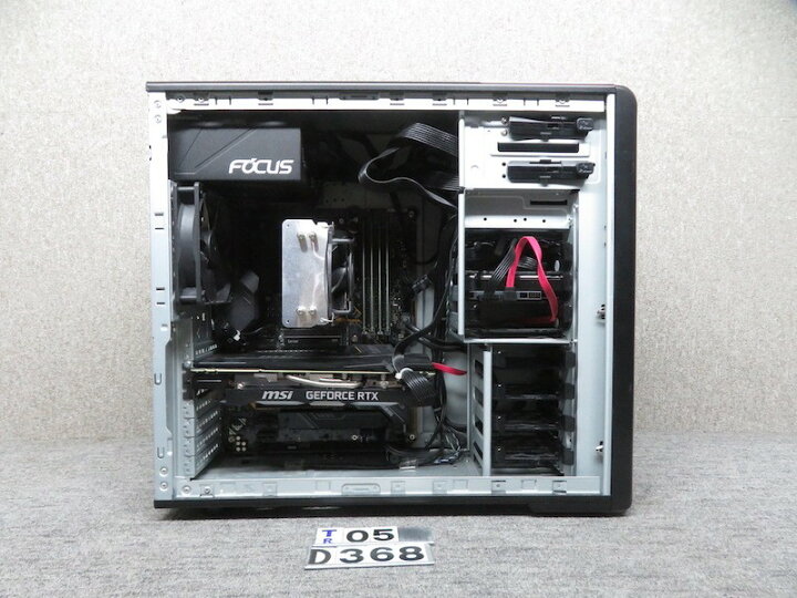 楽天市場】【ゲーミングPC・高性能16CPU】GeForce RTX 2070 SUPER搭載 
