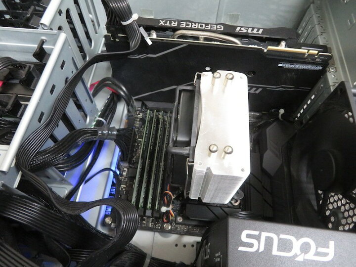 楽天市場】【ゲーミングPC・高性能16CPU】GeForce RTX 2070 SUPER搭載 