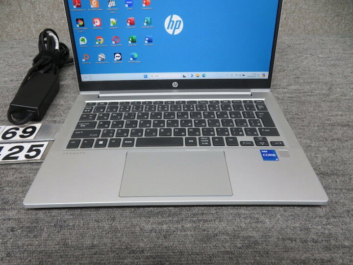 楽天市場】【メモリ 16GB、第11世代 高速処理・2022年11月発売】良品 