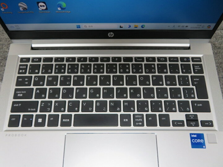 楽天市場】【メモリ 16GB、第11世代 高速処理・2022年11月発売】良品 